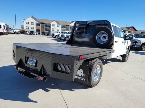 New 2026 Ford F350 XL w/ XL Chrome Package image 3