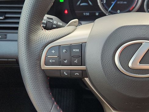 Certified 2022 Lexus RX 350 F Sport image 25