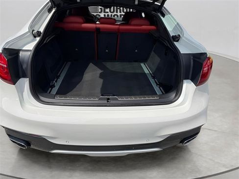 Used 2018 BMW X6 xDrive35i AWD/4WD image 41