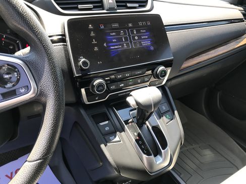 Used 2020 Honda CR-V EX image 18