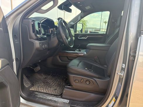 Certified 2025 Chevrolet Silverado 2500 LT w/ Trail Boss Package image 17