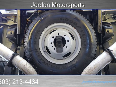 Used 1998 Dodge Ram 3500 Truck Laramie SLT image 31