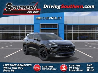 New 2026 Chevrolet Blazer LT w/ Convenience Package