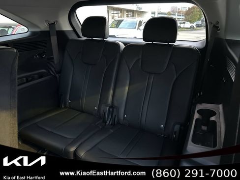 New 2026 Kia Sorento S AWD/4WD image 22