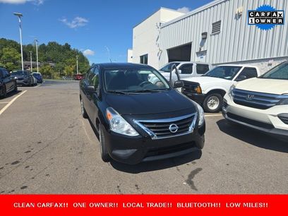 Used 2015 Nissan Versa S