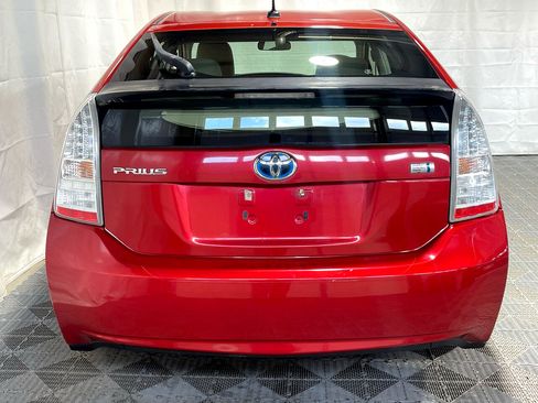 Used 2011 Toyota Prius Three image 7