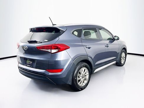 Used 2017 Hyundai Tucson SE FWD image 9