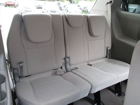 Used 2020 Kia Sedona LX FWD image 31