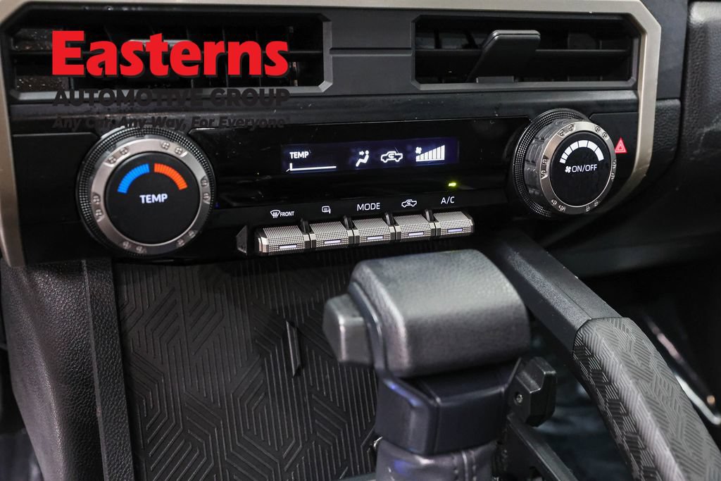 Used 2024 Toyota Tacoma SR RWD image 20