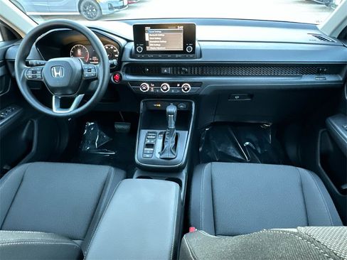 Certified 2025 Honda CR-V LX image 13