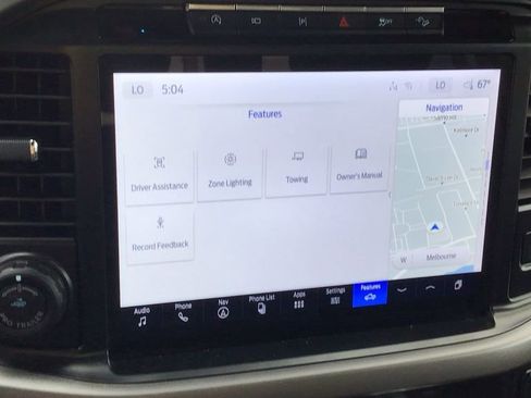 Certified 2024 Ford F150 XLT w/ Equipment Group 302A MID image 29