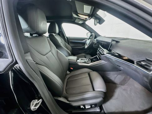 Used 2024 BMW i4 eDrive35 w/ Convenience Package RWD image 34