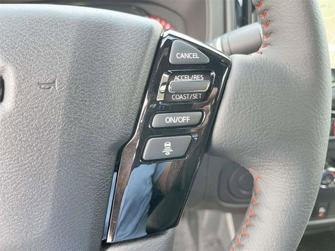 New 2026 Nissan Frontier Pro-X w/ Pro Premium Package image 16