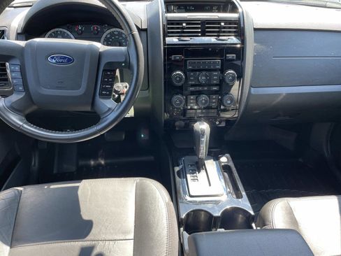 Used 2012 Ford Escape Limited FWD image 14