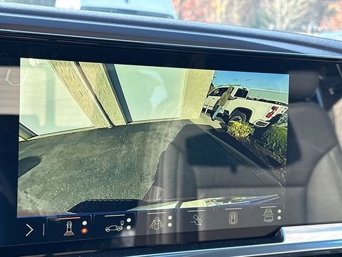 New 2026 Chevrolet Silverado 1500 RST w/ Safety Package image 30