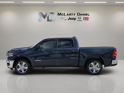 New 2025 RAM 1500 Tradesman image 3
