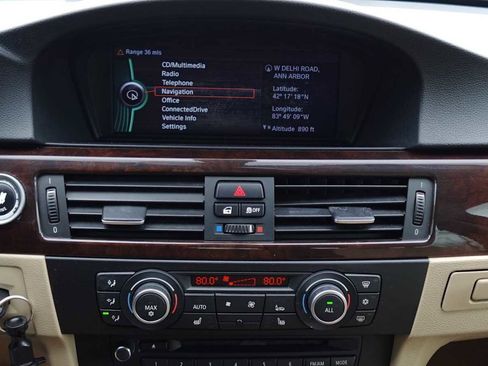 Used 2011 BMW 328i xDrive 328i xDrive image 37