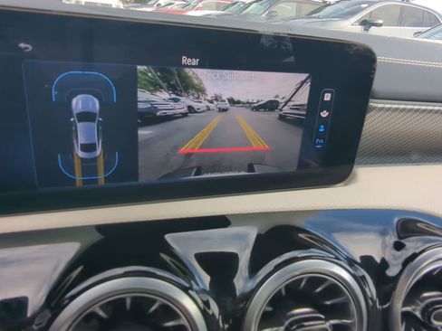 Certified 2025 Mercedes-Benz CLA 250 image 7