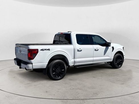 Certified 2024 Ford F150 XLT w/ Equipment Group 303A High AWD/4WD image 5