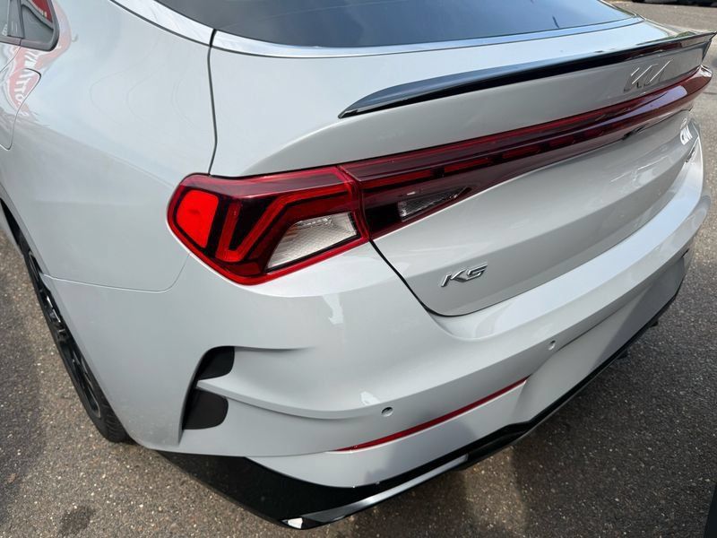 Used 2022 Kia K5 GT-Line w/ GT-Line FWD Premium Package image 60