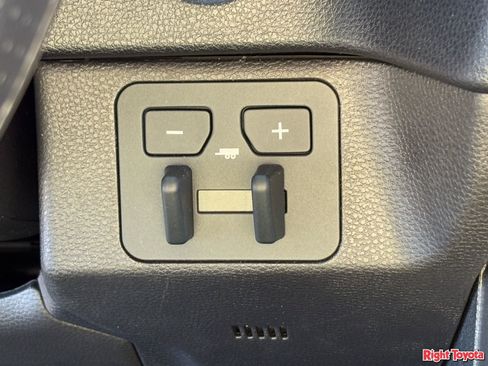 Certified 2026 Toyota Tundra SR5 w/ SR5 Convenience Package image 27