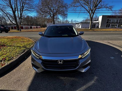 Used 2021 Honda Insight EX image 2