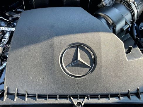 New 2026 Mercedes-Benz Sprinter 2500 image 15