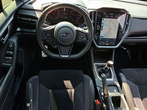 Used 2023 Subaru WRX Limited AWD/4WD image 11