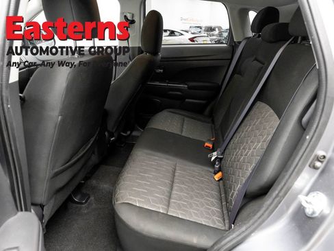 Used 2024 Mitsubishi Outlander Sport AWD image 19