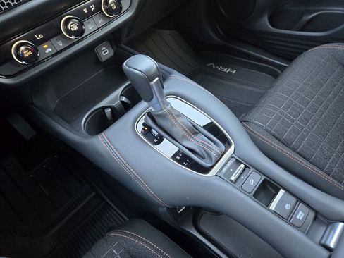 Certified 2023 Honda HR-V Sport image 27