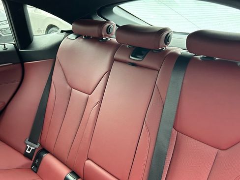 Used 2023 BMW i4 eDrive40 w/ Premium Package RWD image 32