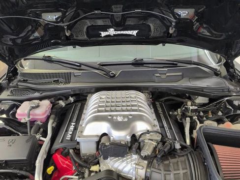 Used 2018 Dodge Challenger SRT Demon image 4