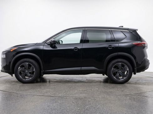 Used 2025 Nissan Rogue SV AWD/4WD image 5