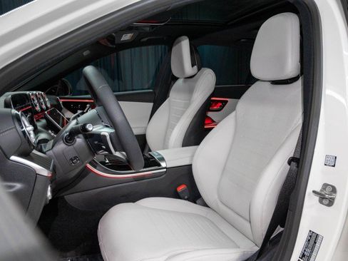 New 2026 Mercedes-Benz C 300 Sedan image 10