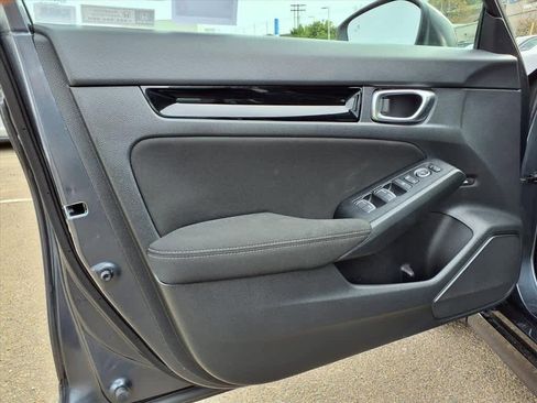 Certified 2023 Honda Civic EX image 12