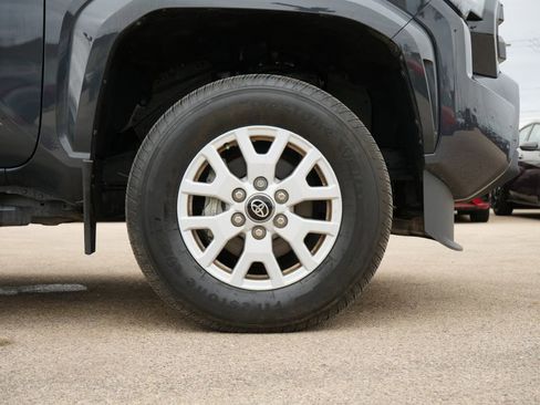 Used 2024 Toyota Tacoma SR5 image 9