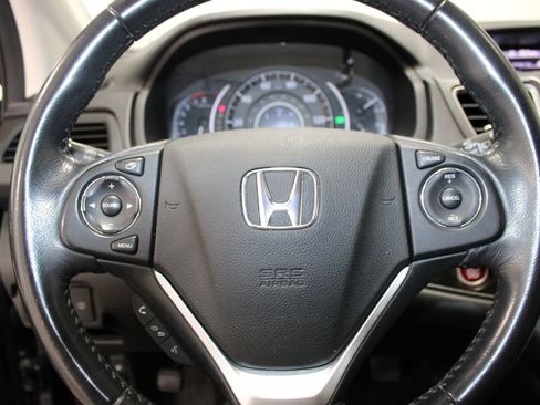 Used 2015 Honda CR-V EX-L image 13