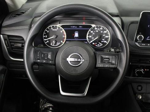 Certified 2024 Nissan Rogue S image 21