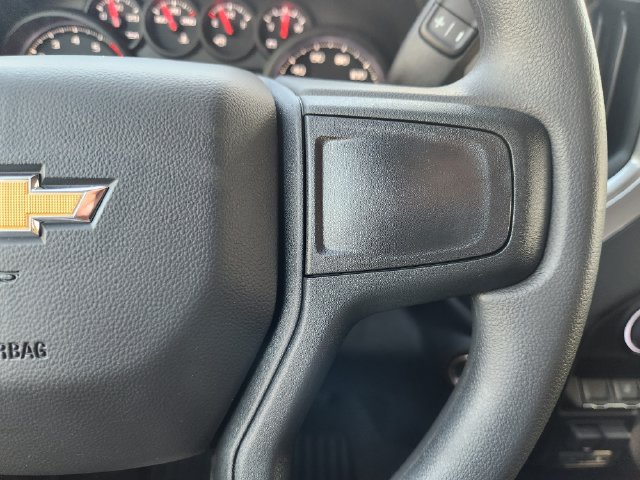 New 2026 Chevrolet Silverado 2500 Custom w/ Custom Value Package AWD/4WD image 30