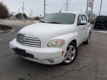 Used 2006 Chevrolet HHR LT w/ Preferred Equipment Group