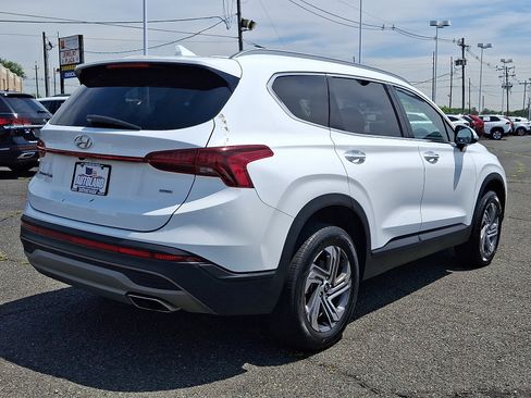 Used 2023 Hyundai Santa Fe SEL image 7