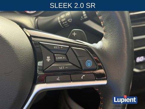 Used 2023 Nissan Altima 2.0 SR FWD image 25