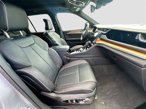Used 2022 Jeep Grand Cherokee Summit image 28