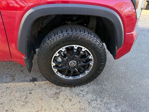 Used 2022 Toyota Tundra SR5 w/ TRD Off-Road Premium Package image 28