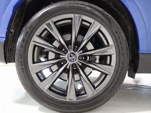 Used 2024 Lexus RX 350 F Sport w/ Convenience Package image 73