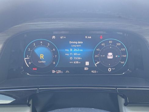 New 2026 Volkswagen Atlas SEL Premium R-Line image 27