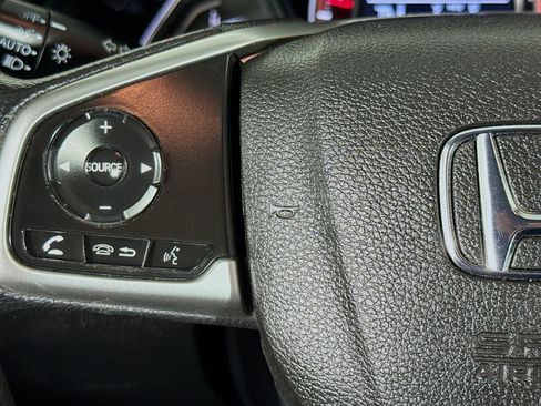 Used 2017 Honda Civic LX image 11