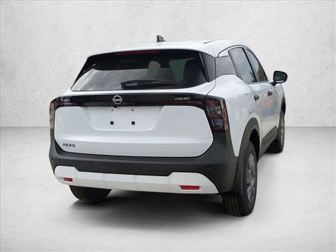 New 2026 Nissan Kicks S image 2