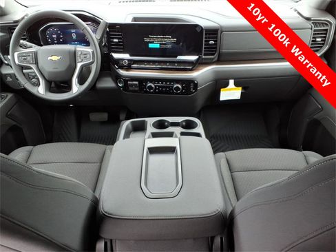 New 2026 Chevrolet Silverado 1500 LT image 15