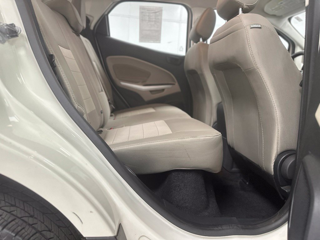 Used 2022 Ford EcoSport S AWD/4WD image 20